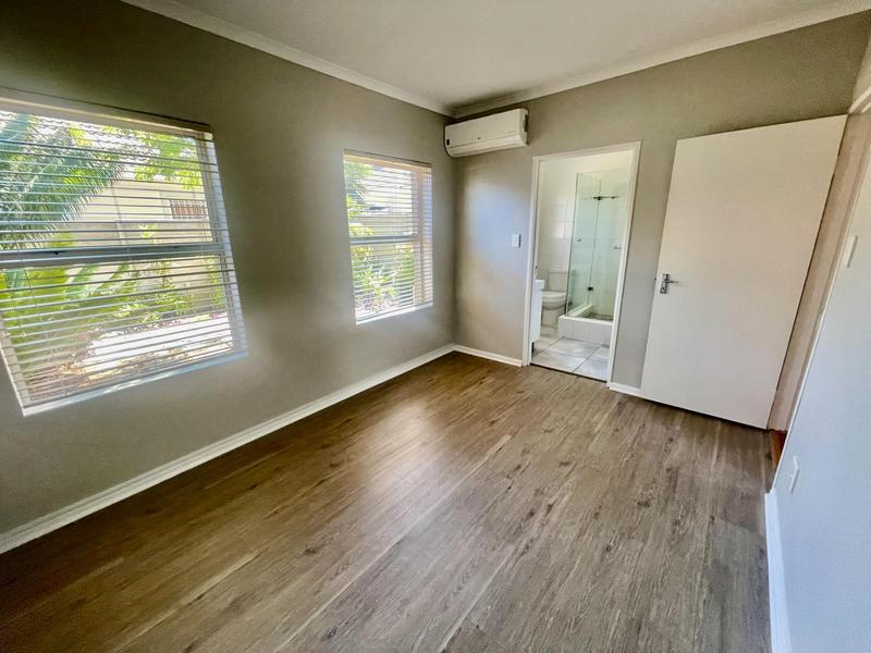 To Let 3 Bedroom Property for Rent in Sonstraal Heights Western Cape